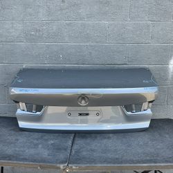 2019 - 2024 BMW 3 Series TRUNK LID OEM
