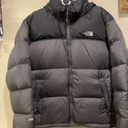 The North Face Men’s 700 Puffer Jacket XL