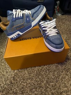 LV shoes