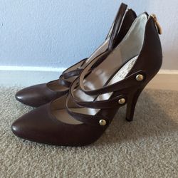 Vince Camino high heels women shoes