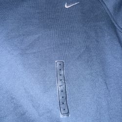 Nike Crewneck Sweatshirt 