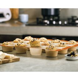 Silpat Perfect Muffin Mold