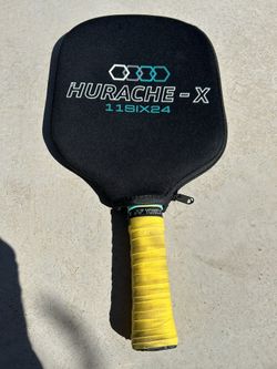 11six24 Hurache X control Plus