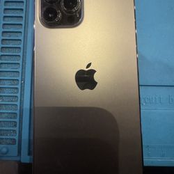 iPhone 12 Pro Max Unlocked 