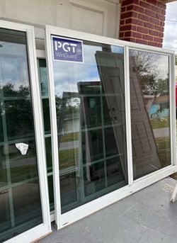 High-quality Windows and doors
