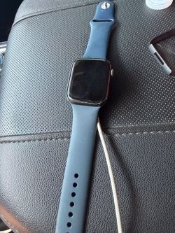 Apple Watch  series 7 45mm