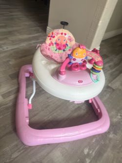 Baby walker