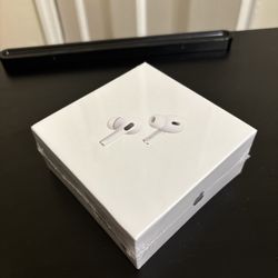 AirPod Pro 2nd Gen New