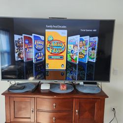 BLACK WII 1.5TB WITH OVER 480 WII GAMES 