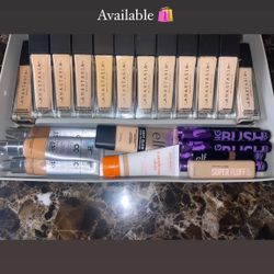 Makeup 