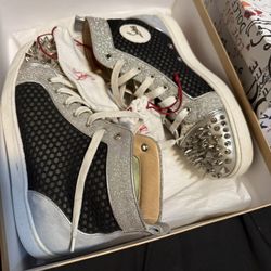 christian louboutin