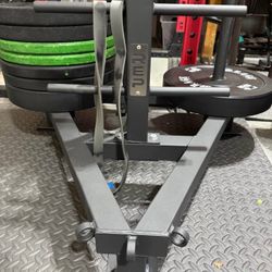 Rep Fitness Sled 