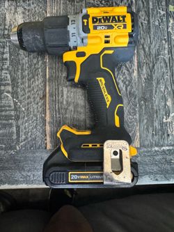 Drill