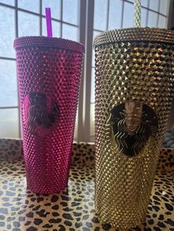 Starbucks Tumbler Studded 