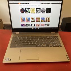 Touchscreen Lenovo 
