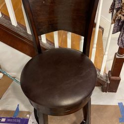 Bar Stool 