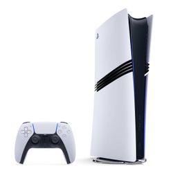 Sony PlayStation Pro Console