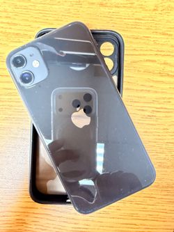 iPhone 11 - Unlocked Carrier