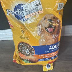 Pedigree dog Food