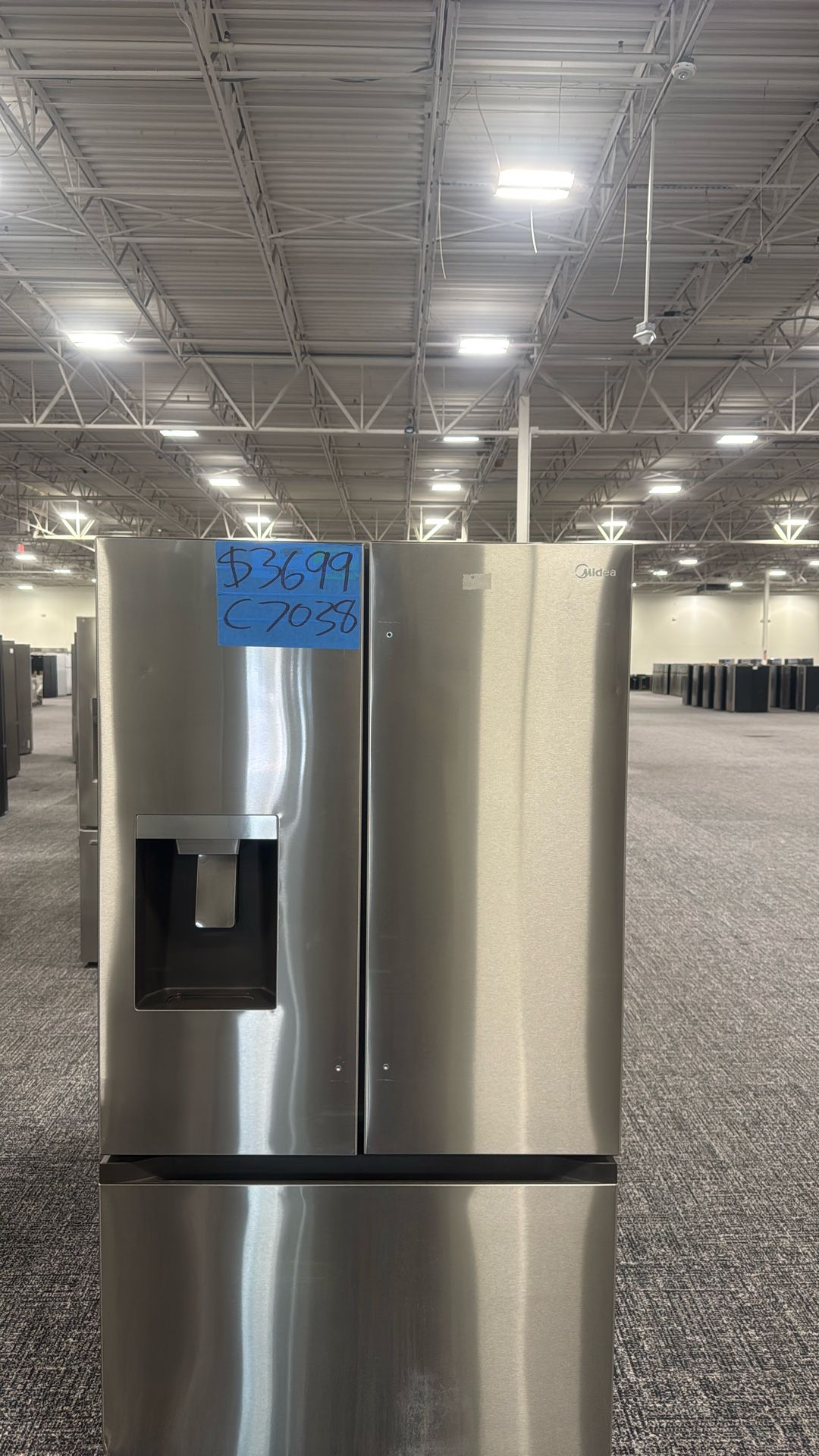 Refrigerator