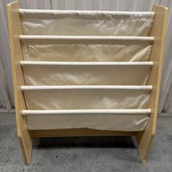 Kids Bookshelf