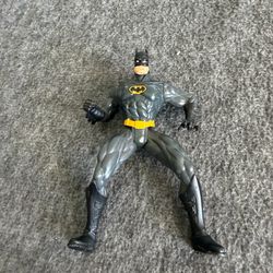 Batman Action Figure DC Comics