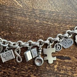 James Avery Charms 