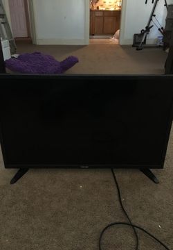 37 inch toshiba