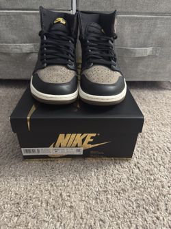 Air Jordan 1 High Palomino 