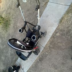 Stroller 