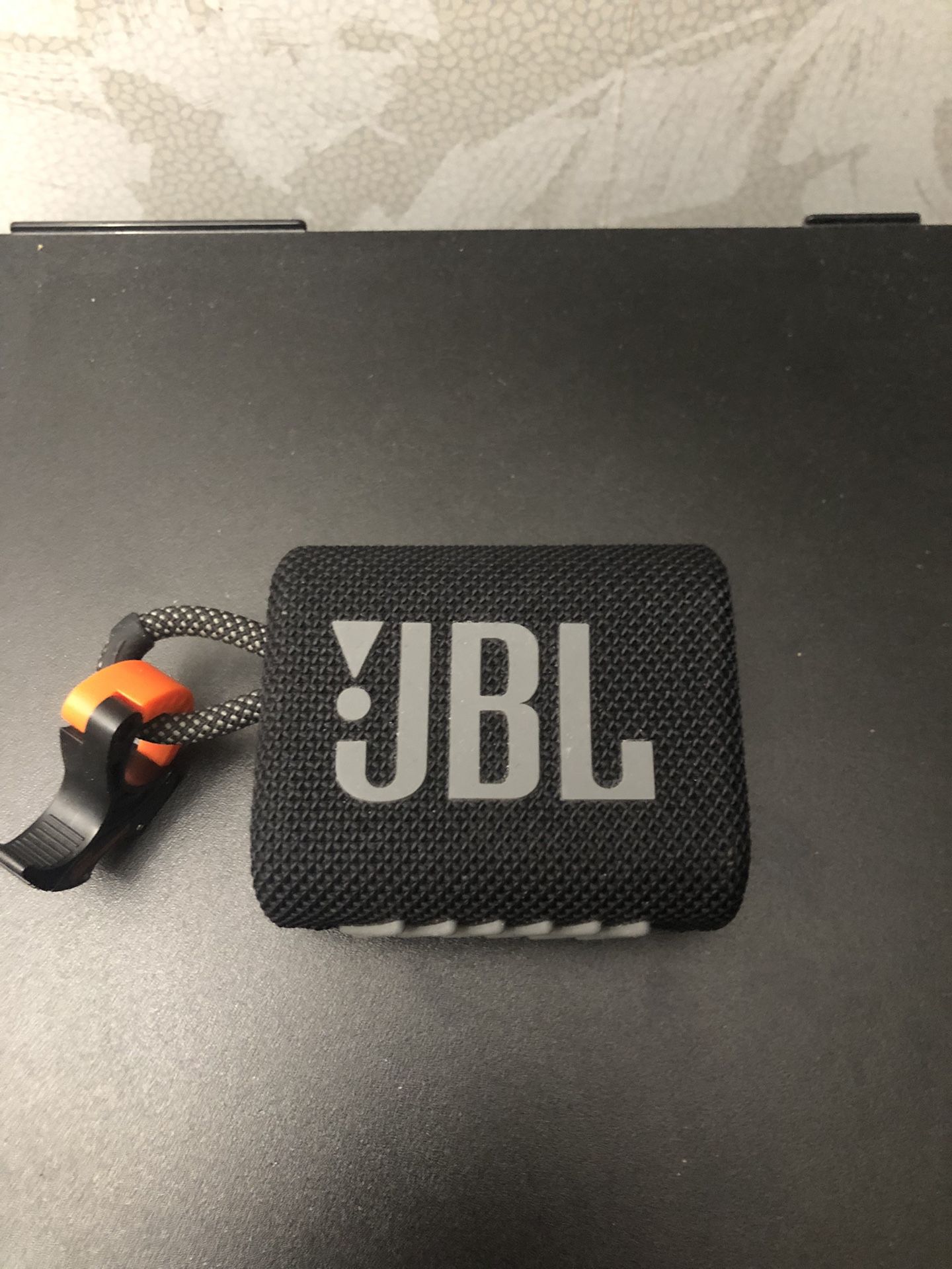 JBL Go3