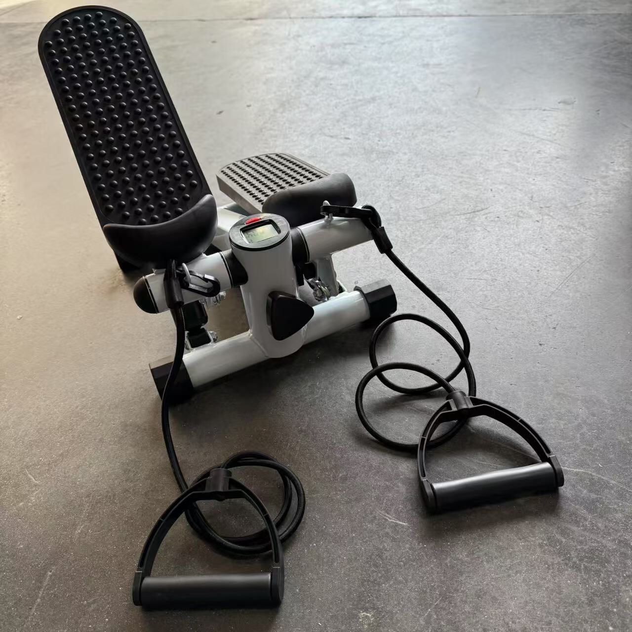 New Exercise Stepper Step Machine