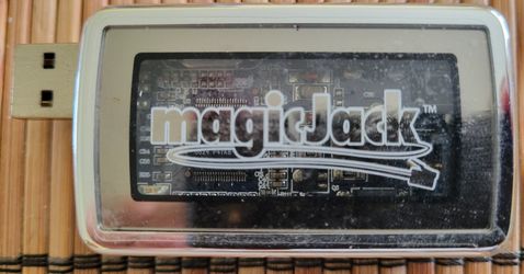 Magic Jack