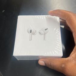 AirPods Pro Gen 1