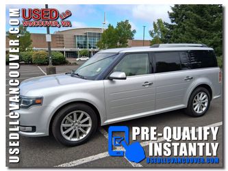 2017 Ford Flex