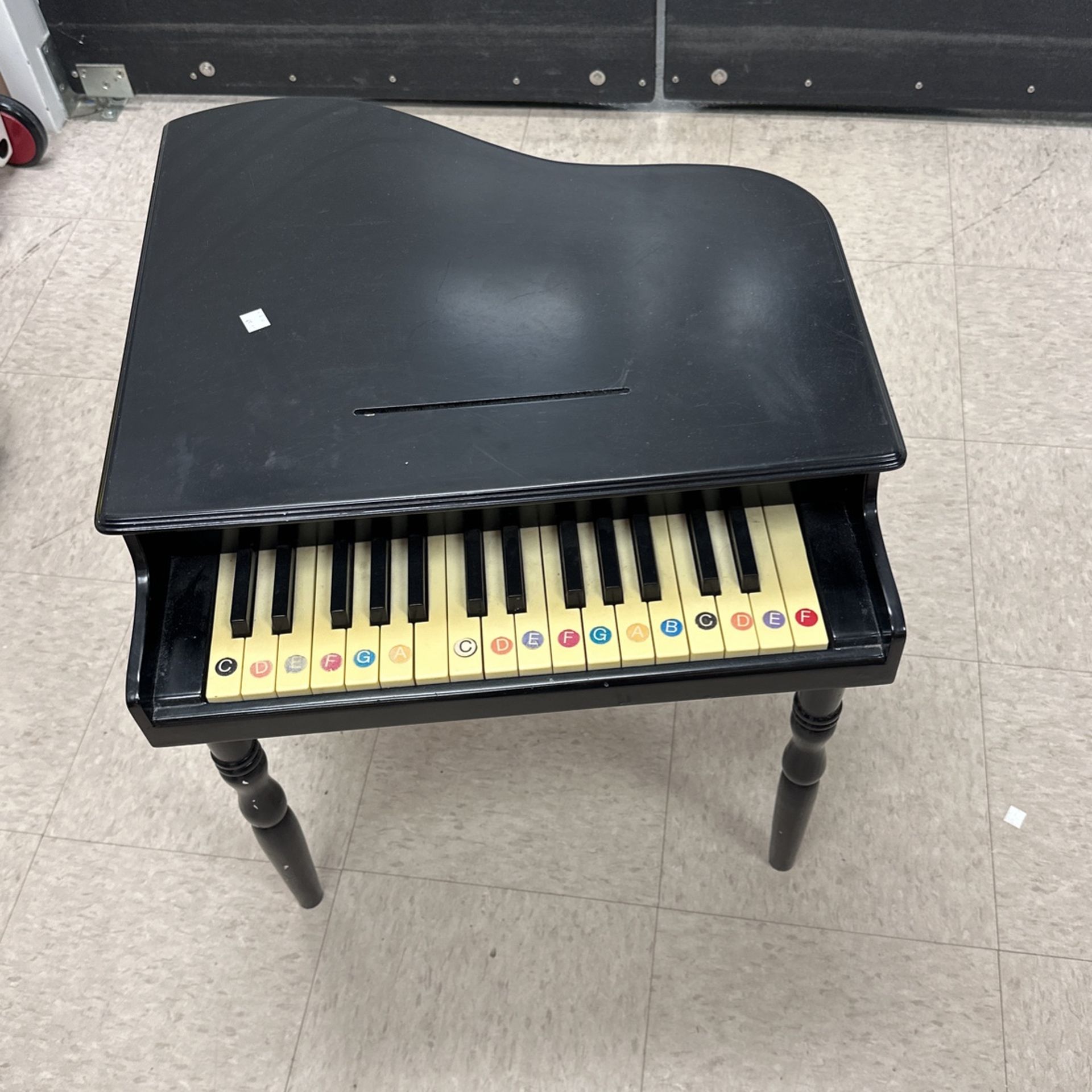 Small Grand Piano/Toy size