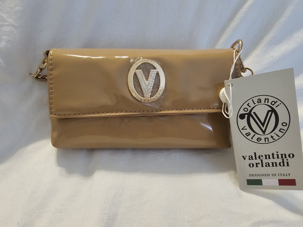 Valentino Crossbody Bag Or Clutch