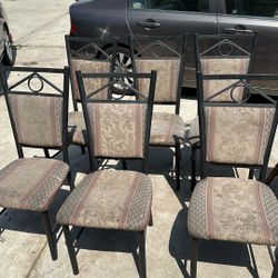 chairs 