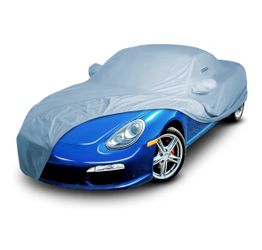 Porsche Boxster Car Cover