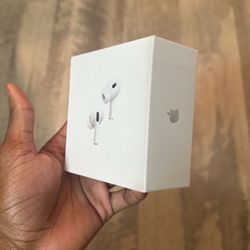 Apple AirPods Pro 2nd Generation USB C