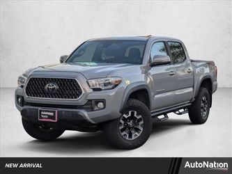 2019 Toyota Tacoma