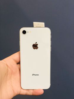 iPhone 8 256GB Factory Unlocked
