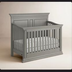 Baby  Cache 4 In 1