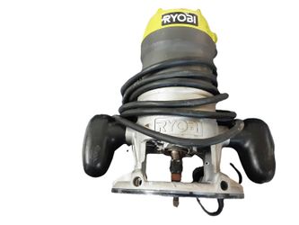 Ryobi R163g Green Corded Router