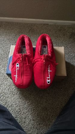 Champion Slippers