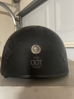Bike Helmet
