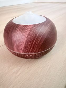 Essential Oil Diffuser