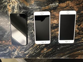 iPhone 8plus 64gb for sprint