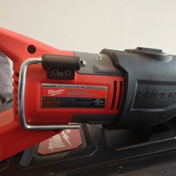 Super Sawzall