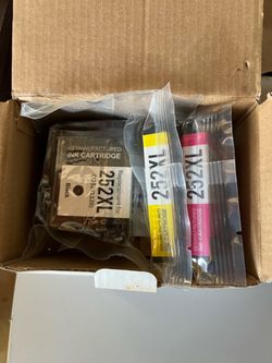 Printer Ink